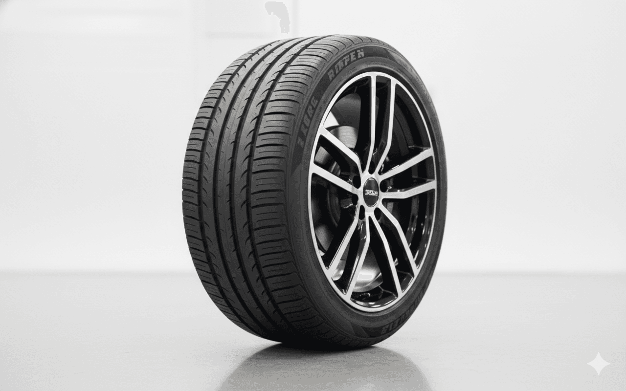Performance Tire